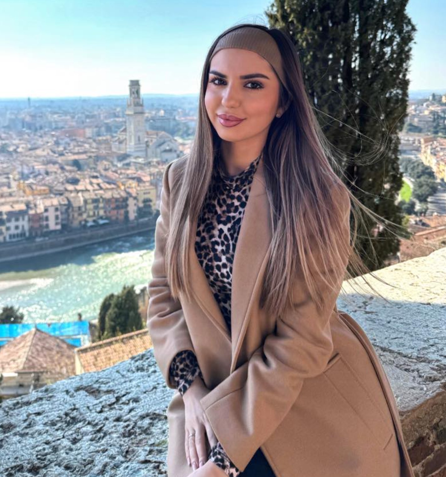 Diana Marinescu