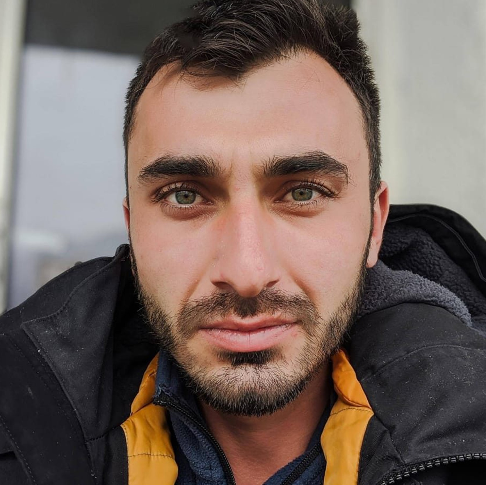 Mihai Ionescu